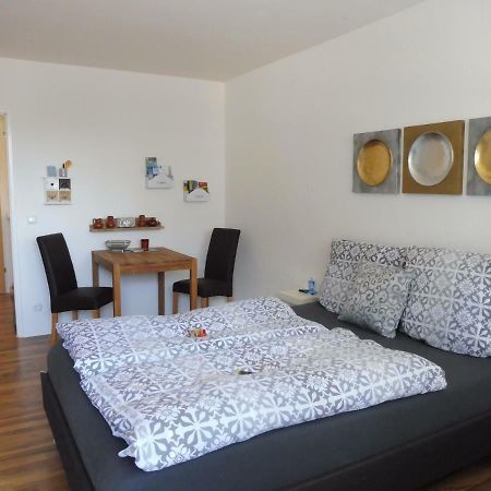 Schnuckelig Und Fein Apartment Oberstaufen Ngoại thất bức ảnh