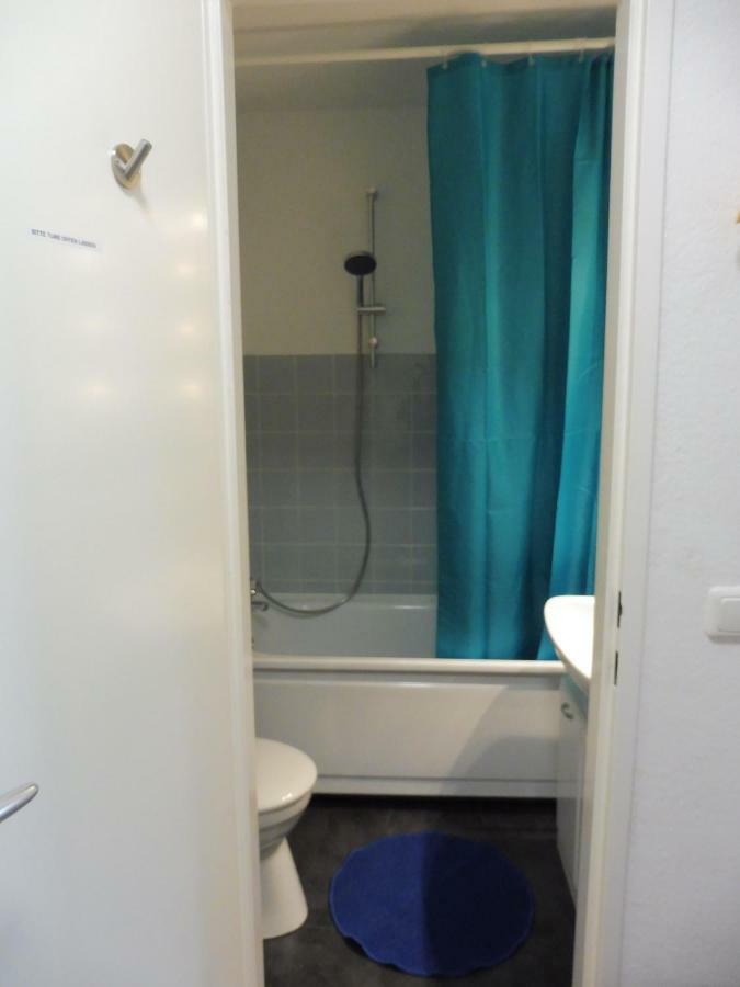 Schnuckelig Und Fein Apartment Oberstaufen Ngoại thất bức ảnh
