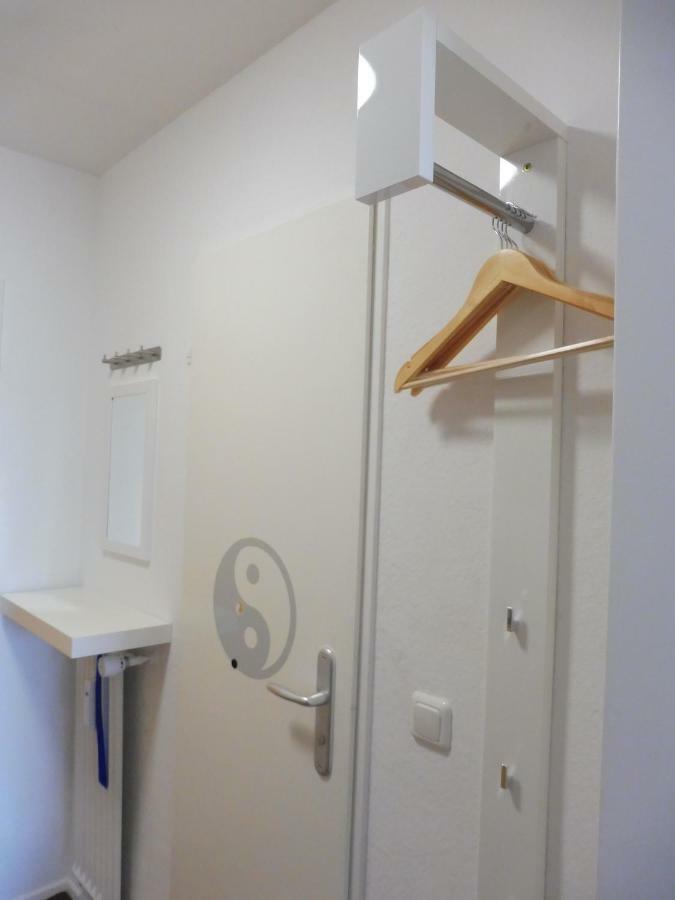 Schnuckelig Und Fein Apartment Oberstaufen Ngoại thất bức ảnh