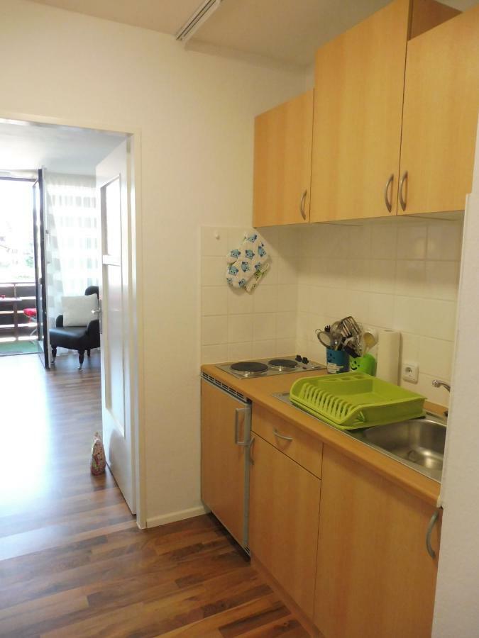 Schnuckelig Und Fein Apartment Oberstaufen Ngoại thất bức ảnh