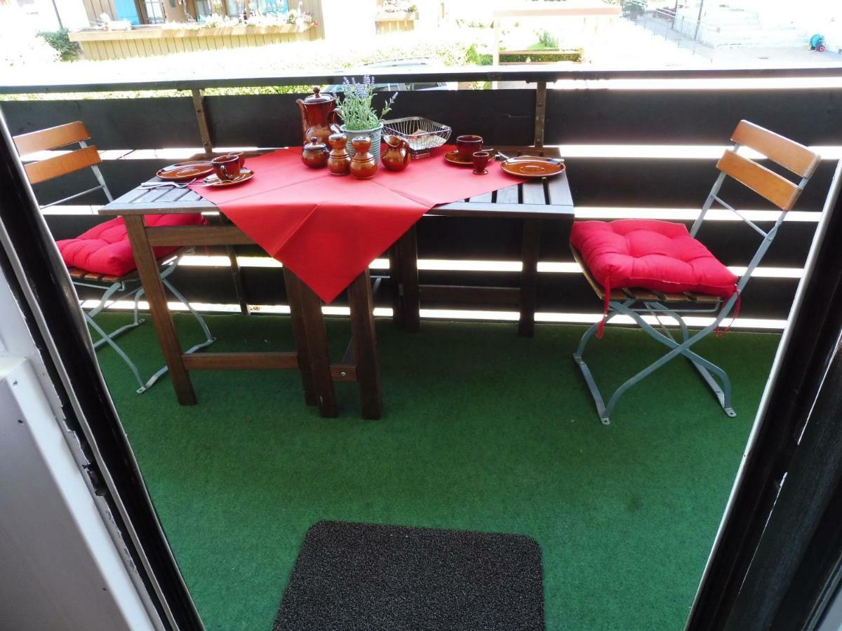 Schnuckelig Und Fein Apartment Oberstaufen Ngoại thất bức ảnh