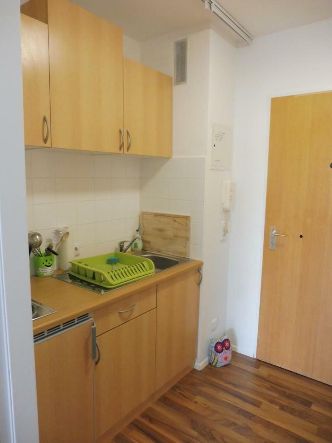 Schnuckelig Und Fein Apartment Oberstaufen Ngoại thất bức ảnh