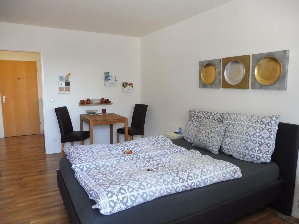 Schnuckelig Und Fein Apartment Oberstaufen Ngoại thất bức ảnh