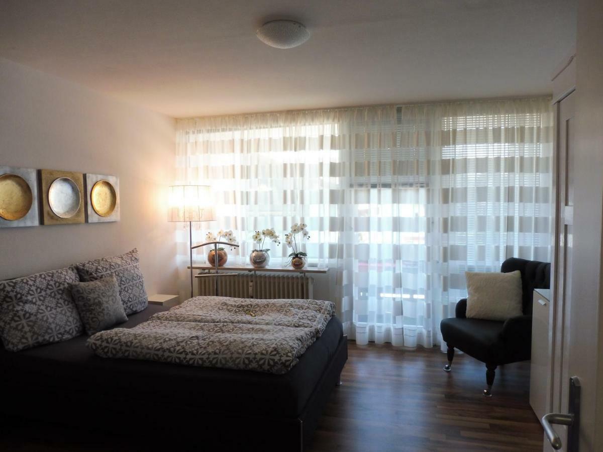 Schnuckelig Und Fein Apartment Oberstaufen Ngoại thất bức ảnh