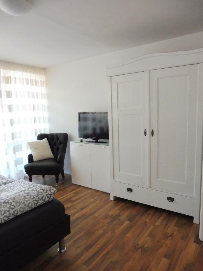 Schnuckelig Und Fein Apartment Oberstaufen Ngoại thất bức ảnh